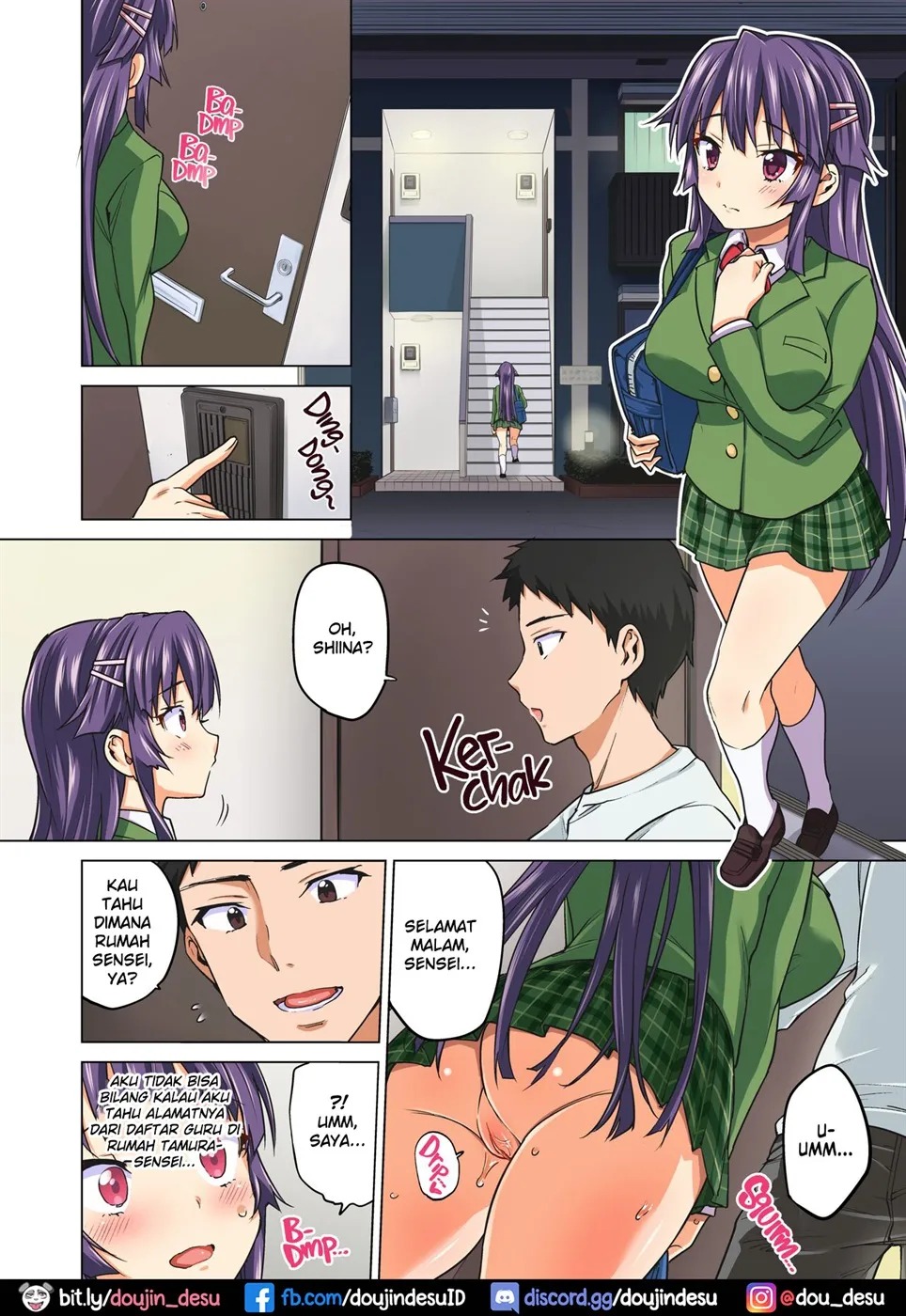Chizuru-chan Kaihatsu Nikki Soushuuhen+: Chapter chapter-5 - Page 14
