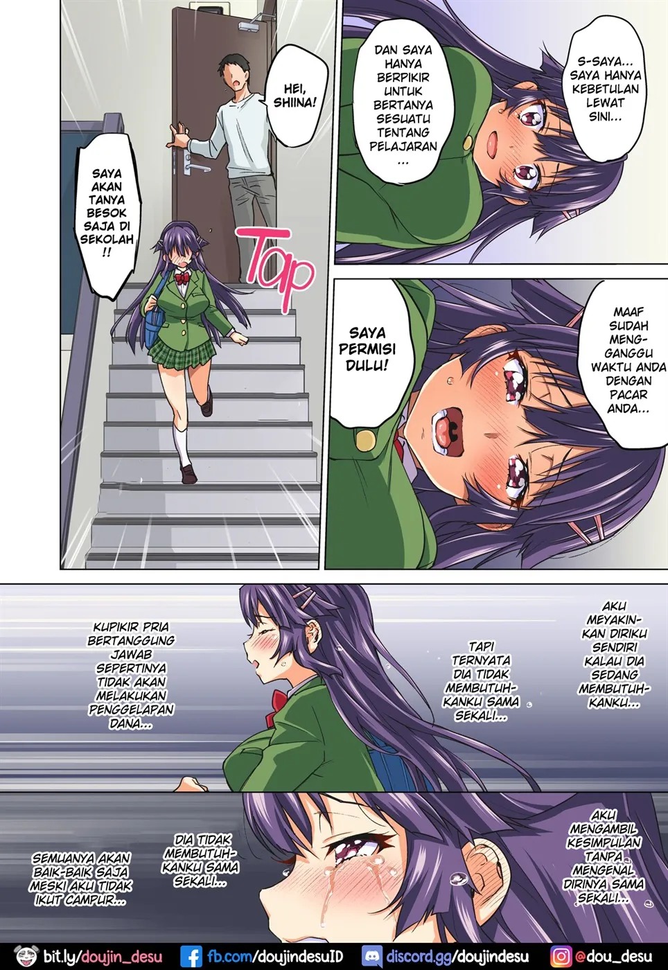 Chizuru-chan Kaihatsu Nikki Soushuuhen+: Chapter chapter-5 - Page 16