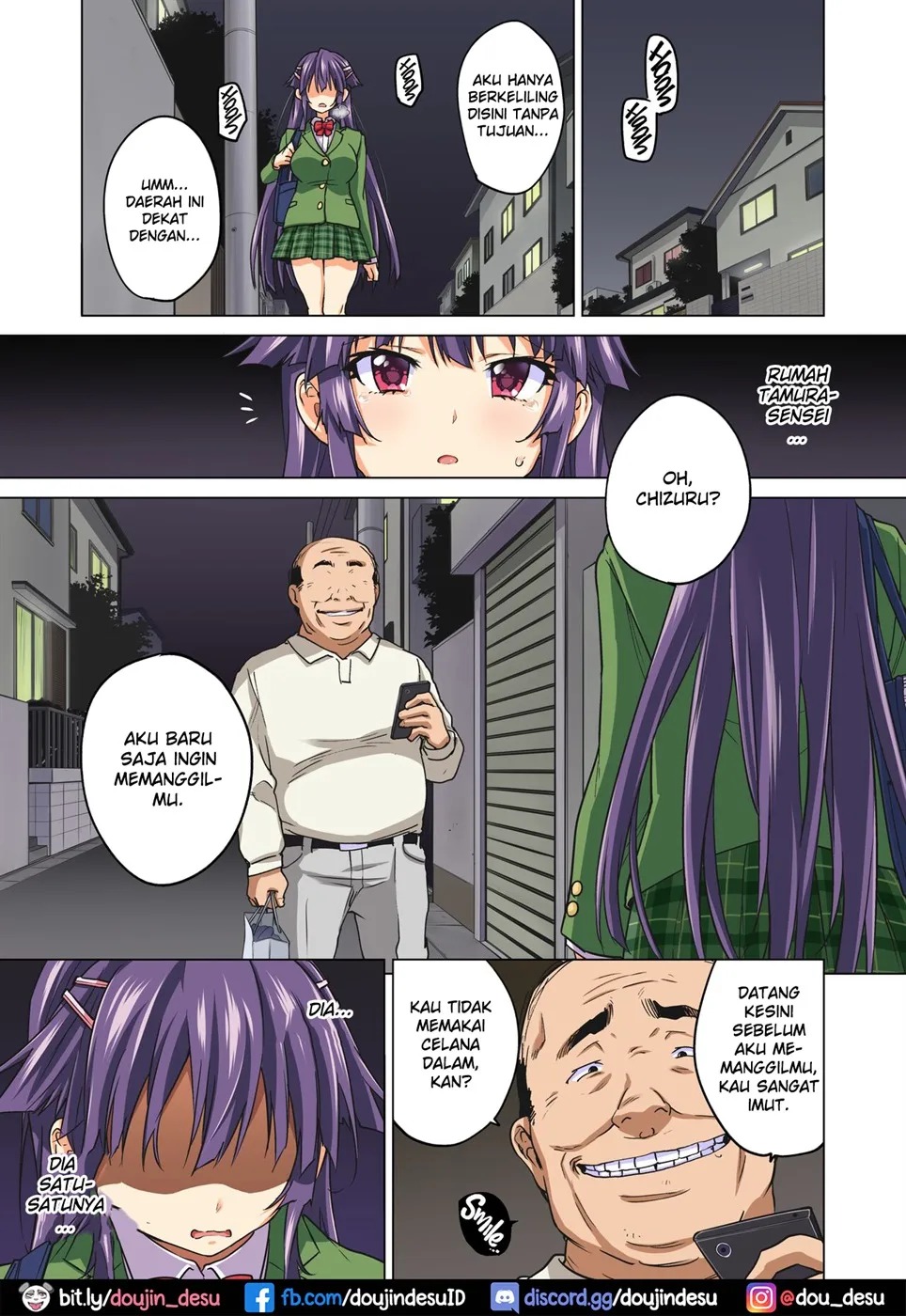 Chizuru-chan Kaihatsu Nikki Soushuuhen+: Chapter chapter-5 - Page 17