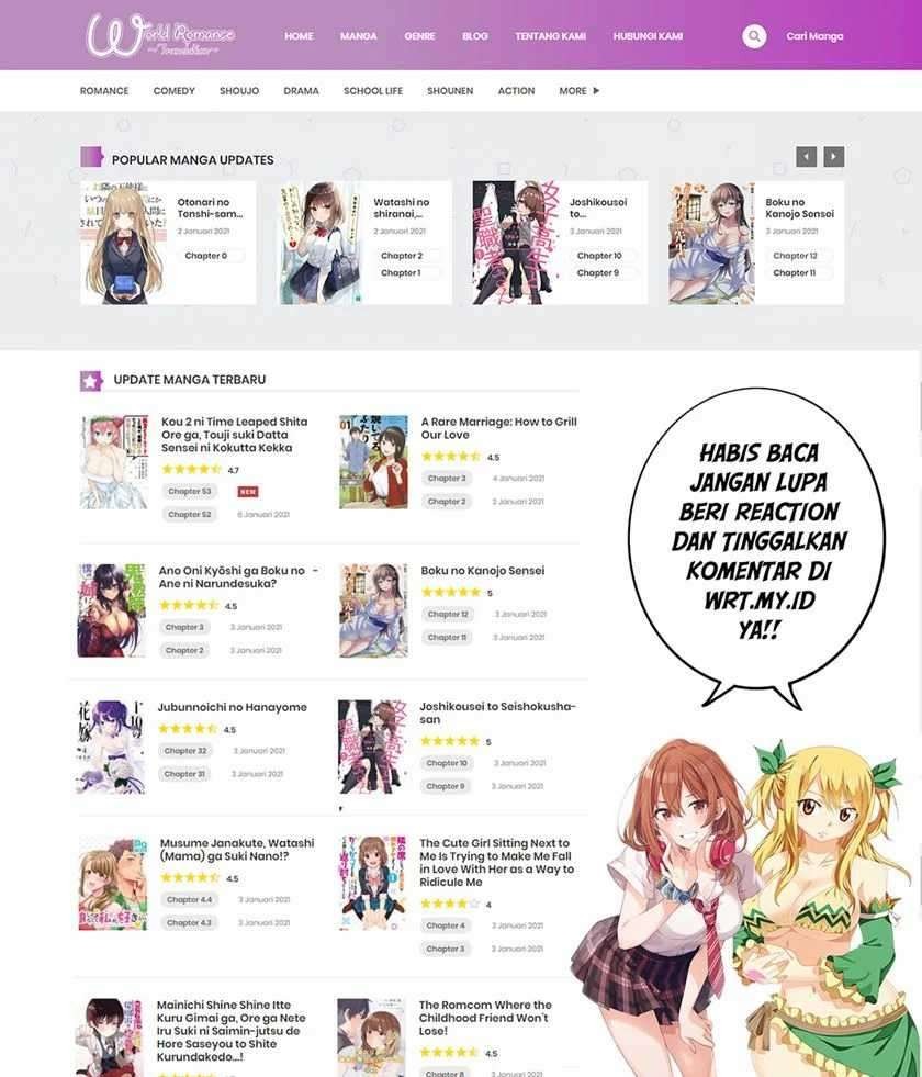 Choppiri H na Sanshimai Demo, Oyome-san ni Shite Kuremasu ka?: Chapter chapter-6.1 - Page 15