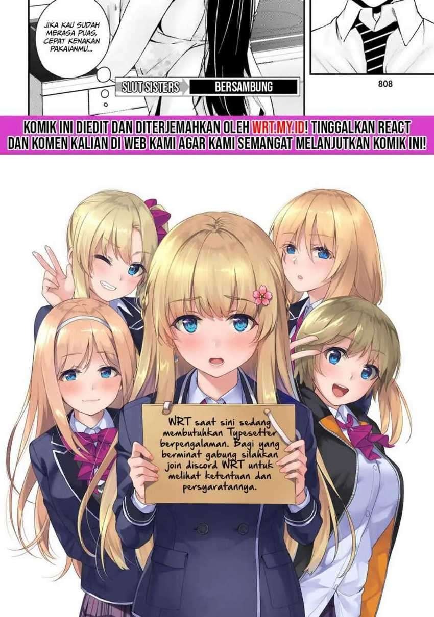 Choppiri H na Sanshimai Demo, Oyome-san ni Shite Kuremasu ka?: Chapter chapter-7 - Page 26