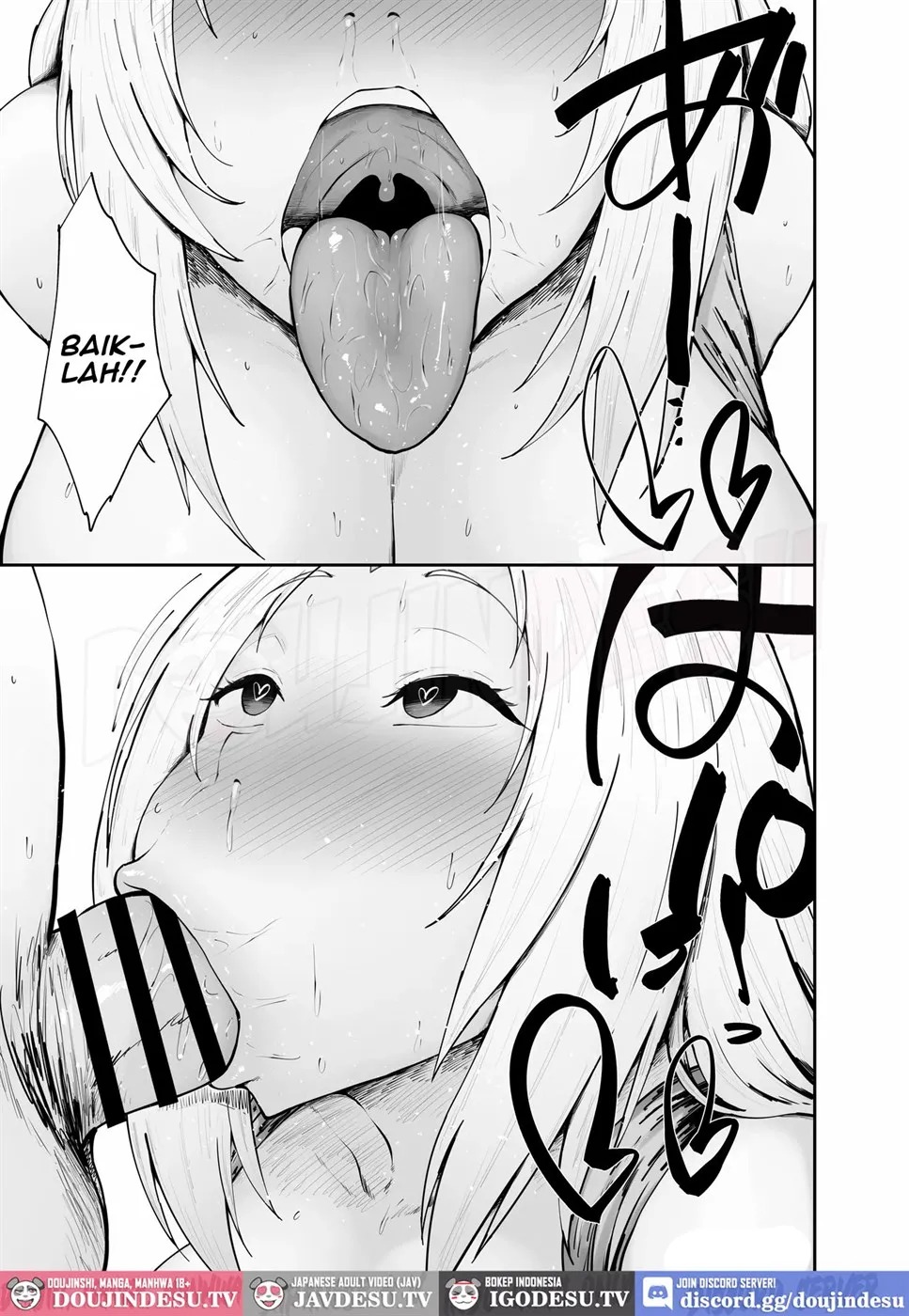 Choroi Kunoichi ni Shiborareru Hanashi: Chapter chapter-1 - Page 16