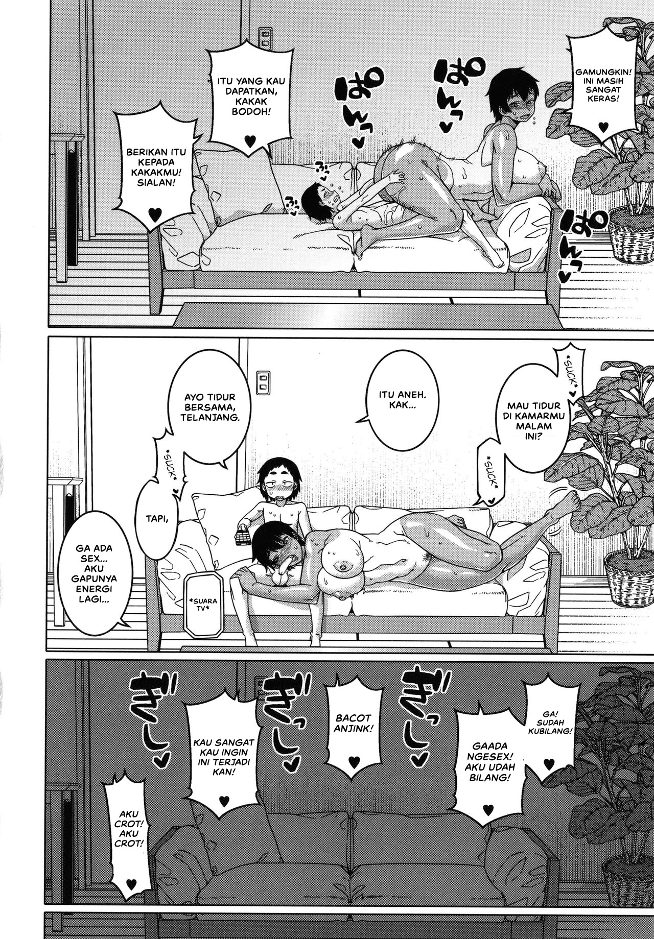 Chotto Bijin de Mune ga Dekakute Eroi dake no Baka Nee: Chapter chapter-2 - Page 26