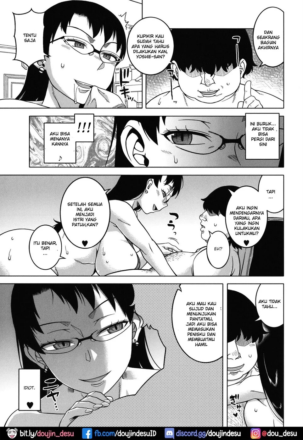 Chotto Bijin de Mune ga Dekakute Eroi dake no Baka Nee: Chapter chapter-6 - Page 12