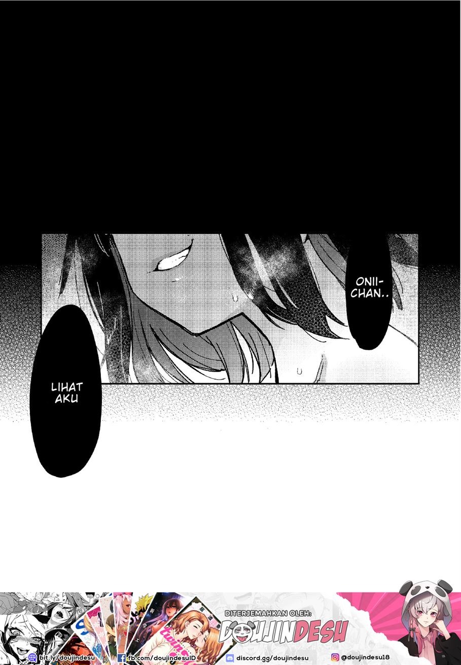 Chouko: Chapter chapter-3 - Page 47