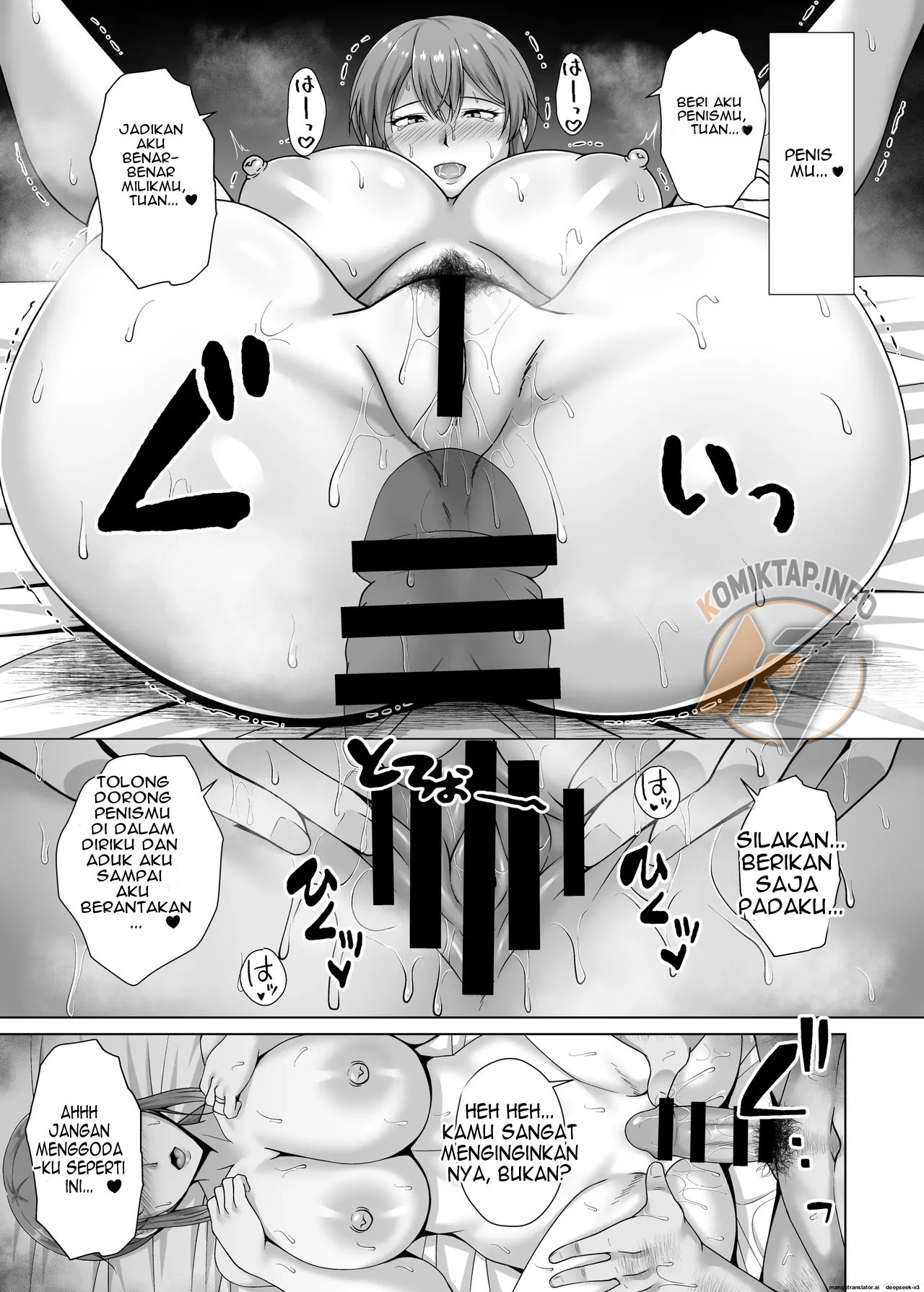 Choukyou Zumi Hitozuma OL wa Joushi ni Dakare Futatabi Ochiru: Chapter chapter-1 - Page 31