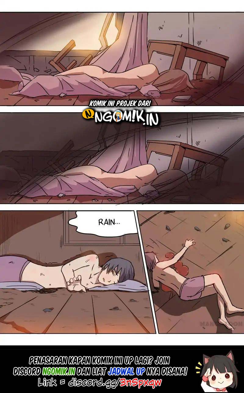 Chromosome 47: Chapter chapter-01 - Page 7