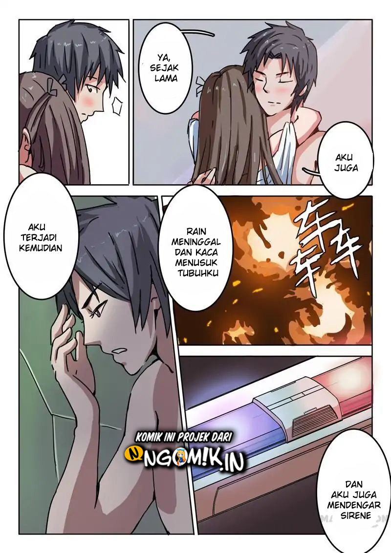 Chromosome 47: Chapter chapter-01 - Page 9