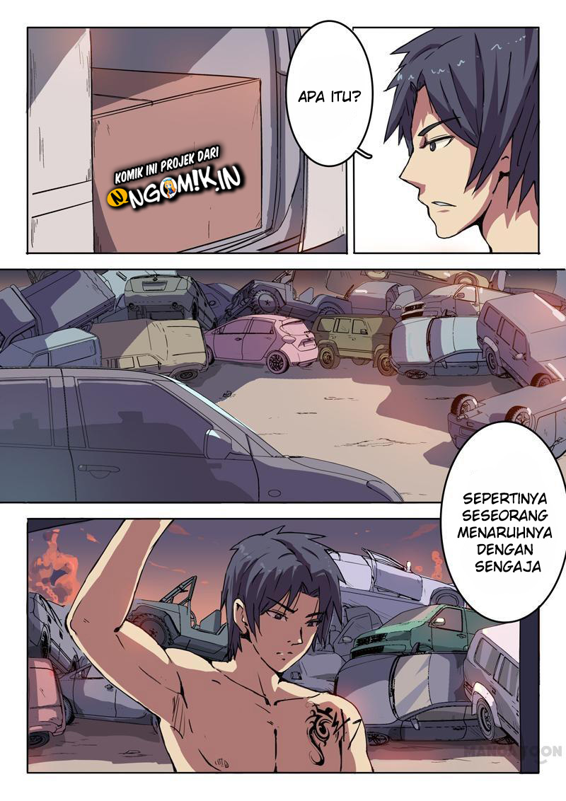 Chromosome 47: Chapter chapter-02 - Page 4