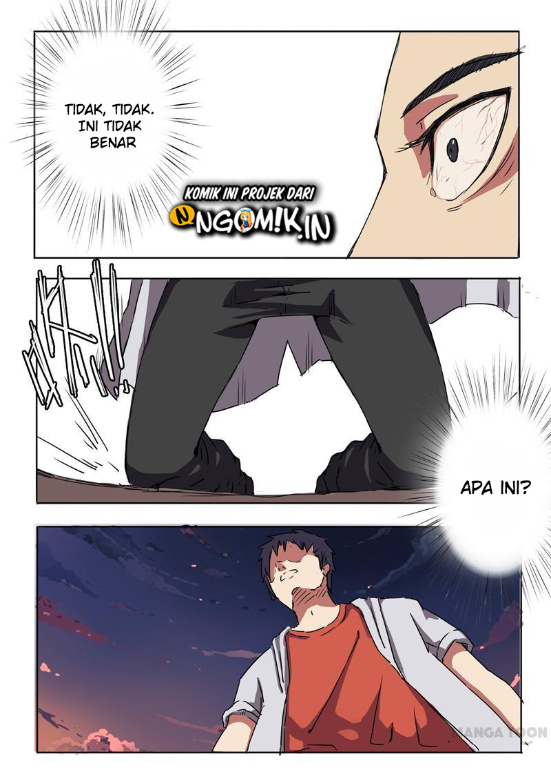 Chromosome 47: Chapter chapter-02 - Page 7