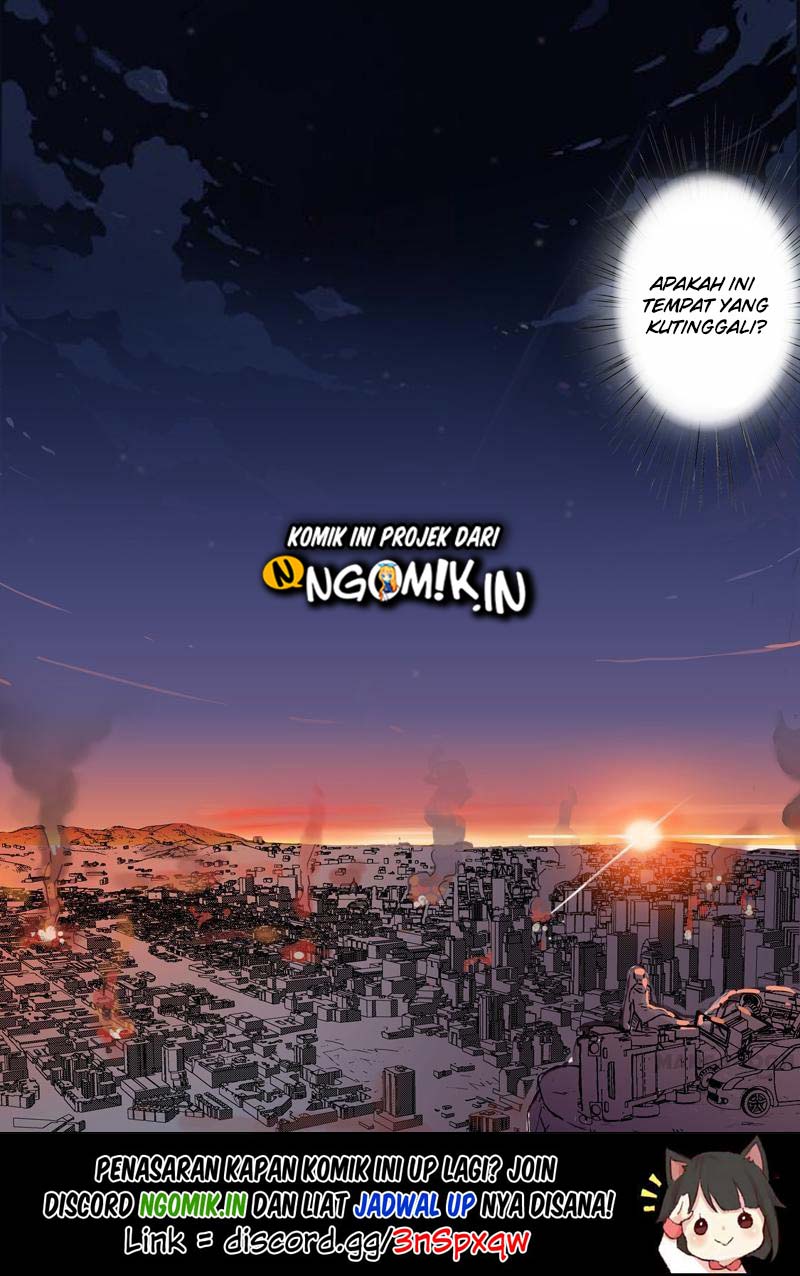 Chromosome 47: Chapter chapter-02 - Page 8