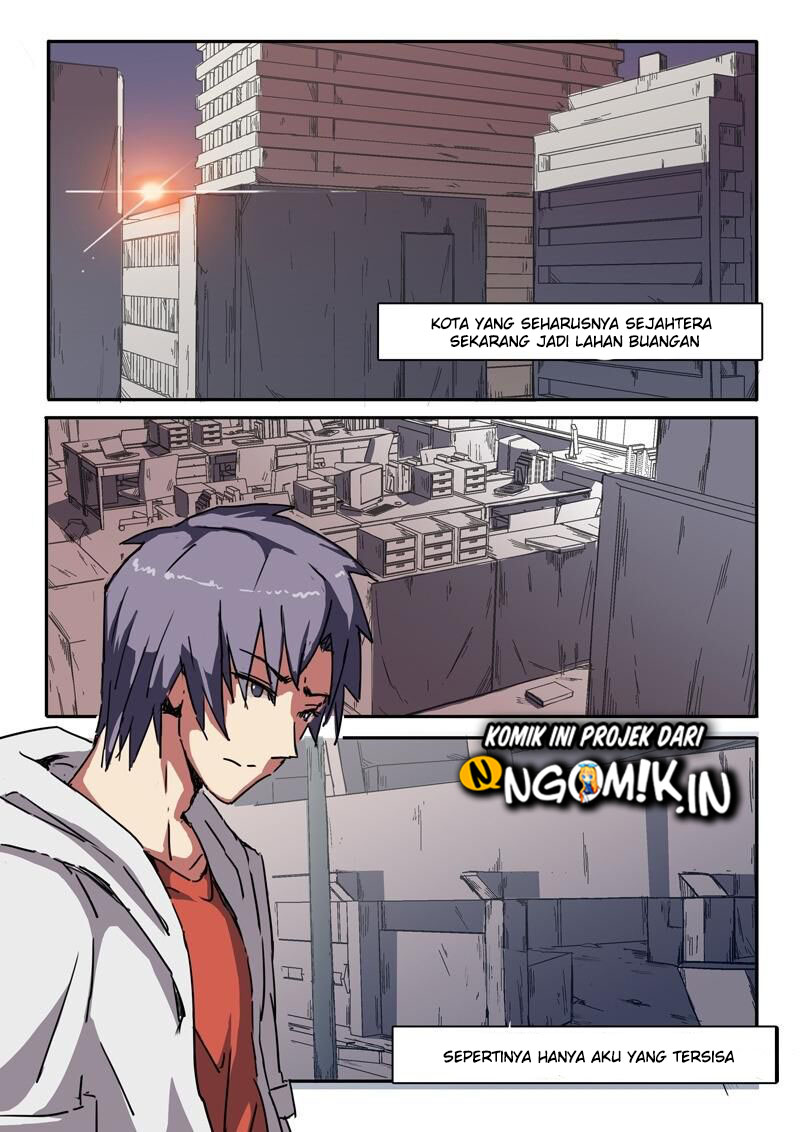 Chromosome 47: Chapter chapter-03 - Page 4