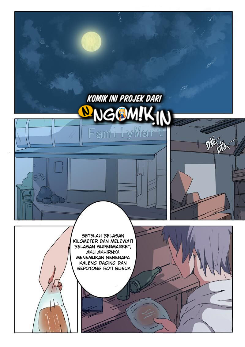 Chromosome 47: Chapter chapter-03 - Page 6
