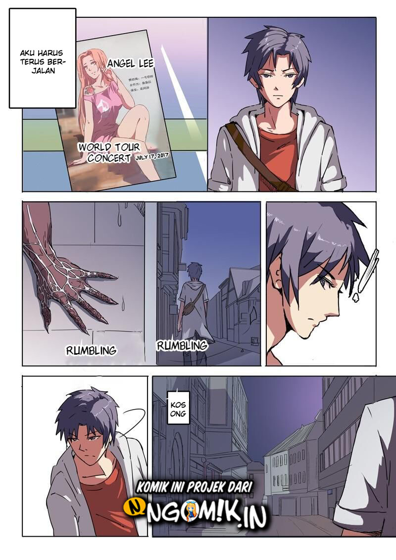 Chromosome 47: Chapter chapter-03 - Page 7