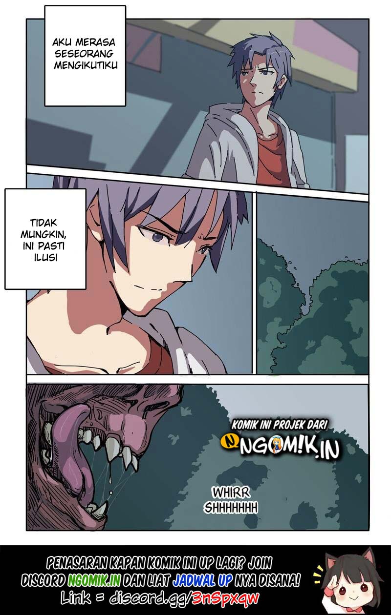 Chromosome 47: Chapter chapter-03 - Page 8