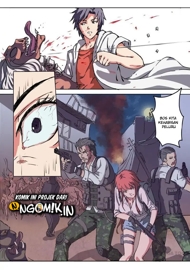 Chromosome 47: Chapter chapter-04 - Page 2