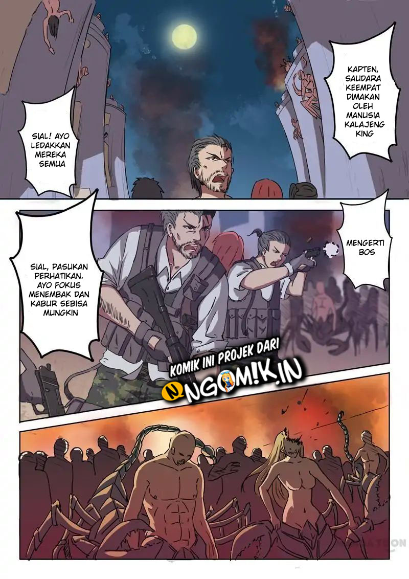 Chromosome 47: Chapter chapter-04 - Page 3