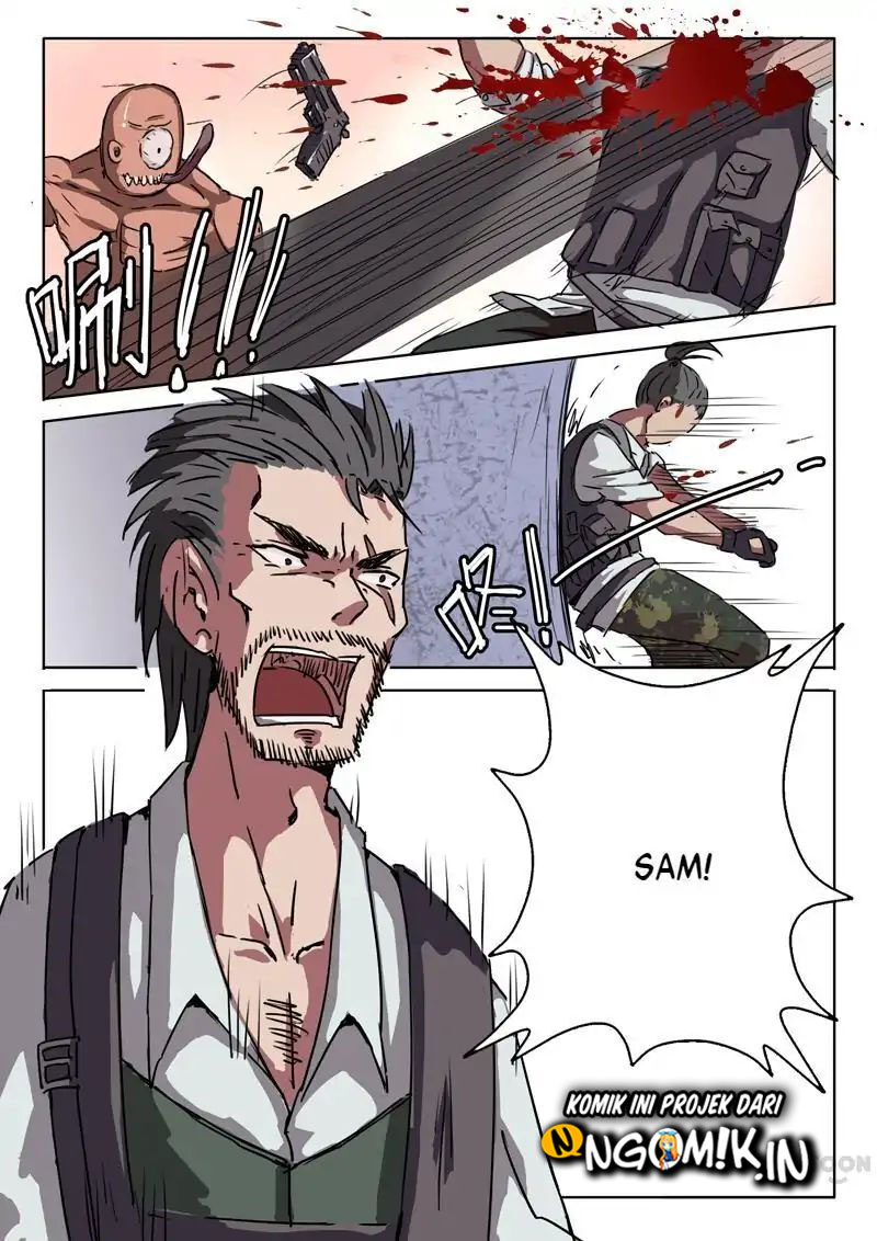 Chromosome 47: Chapter chapter-04 - Page 7