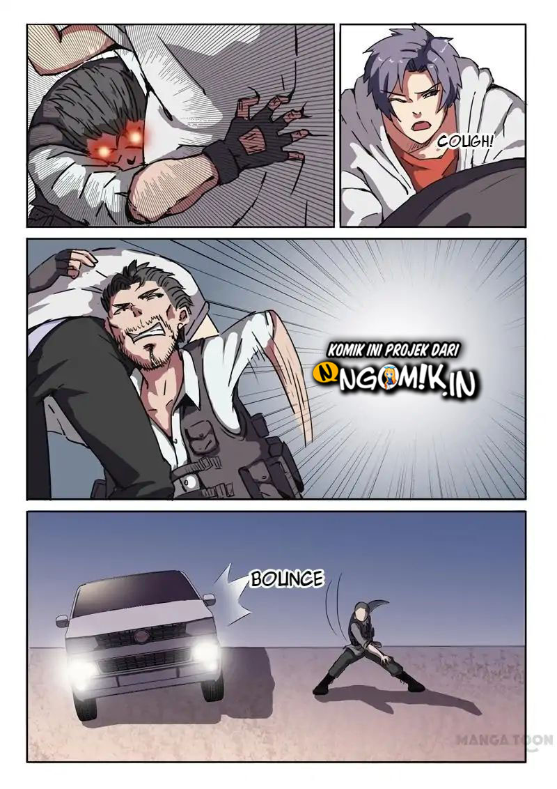 Chromosome 47: Chapter chapter-05 - Page 2