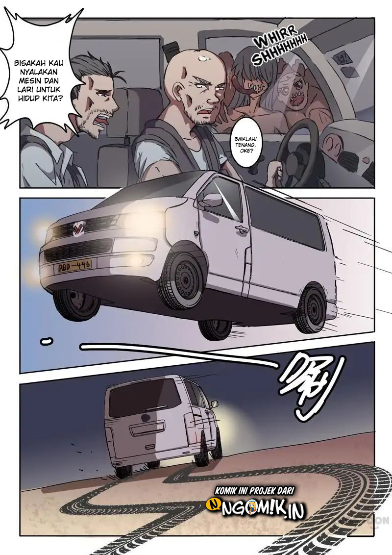 Chromosome 47: Chapter chapter-05 - Page 3