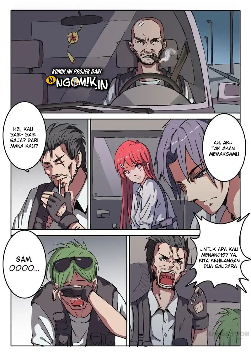 Chromosome 47: Chapter chapter-05 - Page 4
