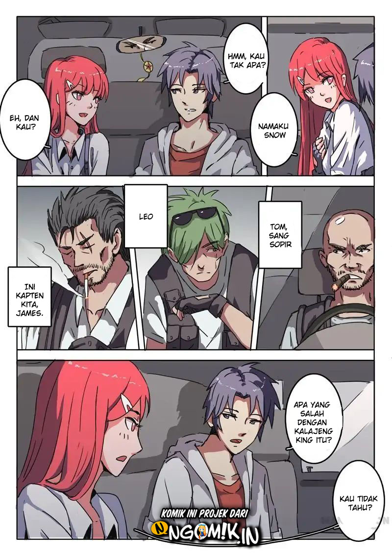 Chromosome 47: Chapter chapter-05 - Page 5