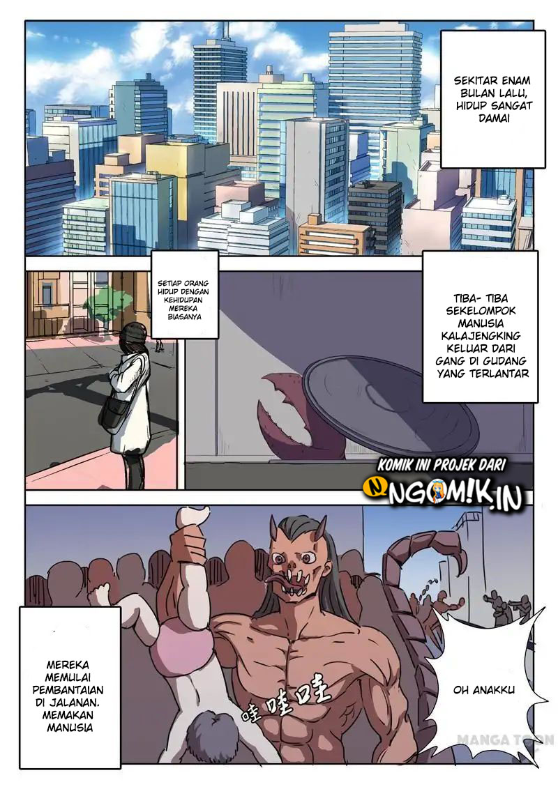 Chromosome 47: Chapter chapter-05 - Page 6