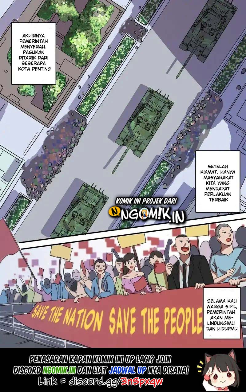 Chromosome 47: Chapter chapter-06 - Page 1