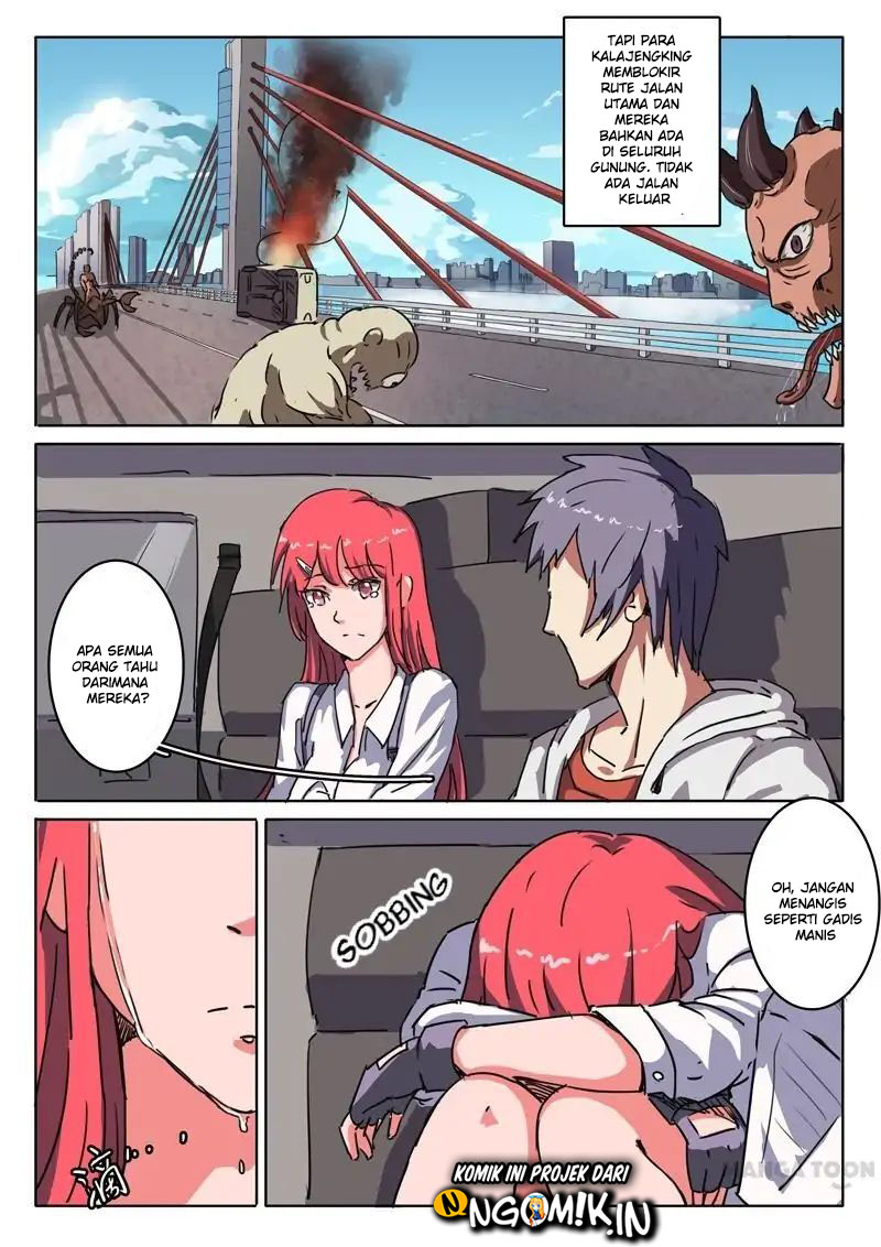 Chromosome 47: Chapter chapter-06 - Page 2