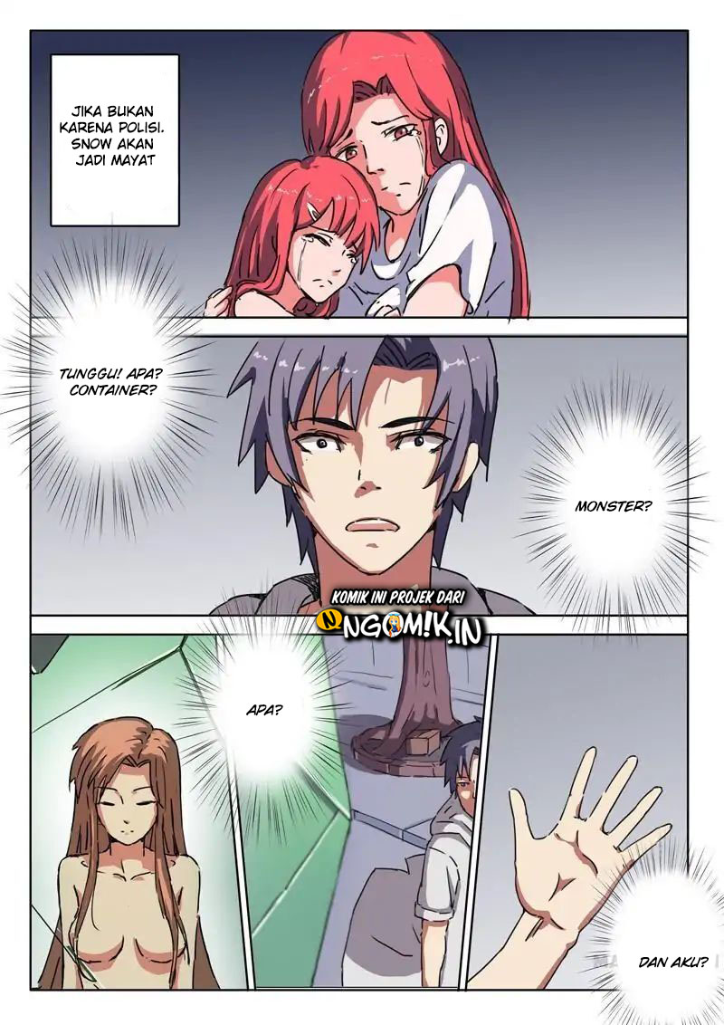 Chromosome 47: Chapter chapter-06 - Page 4
