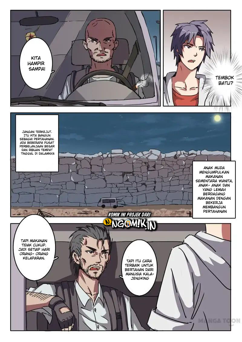 Chromosome 47: Chapter chapter-06 - Page 5