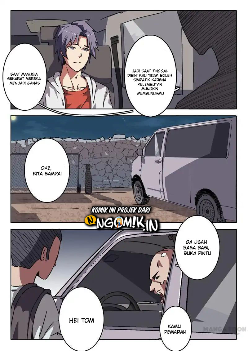 Chromosome 47: Chapter chapter-06 - Page 6