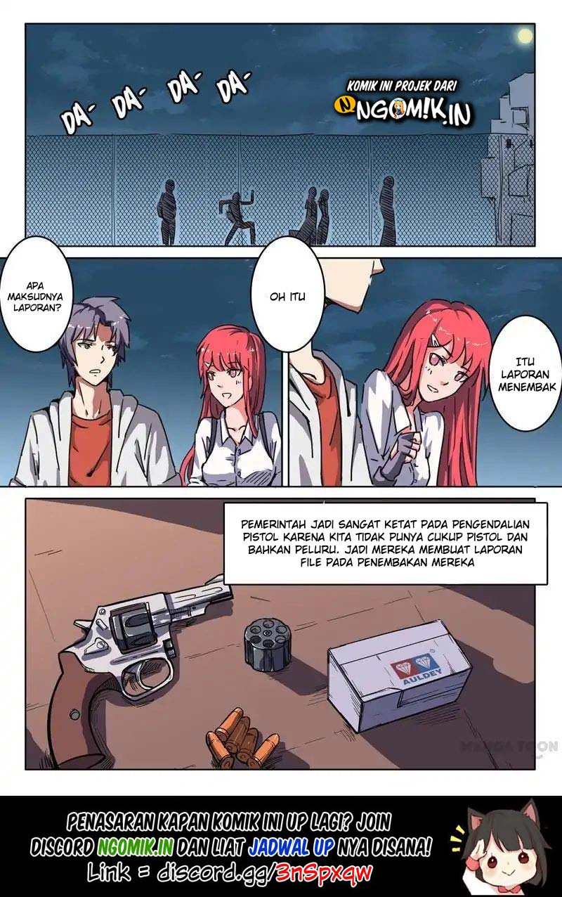 Chromosome 47: Chapter chapter-06 - Page 8