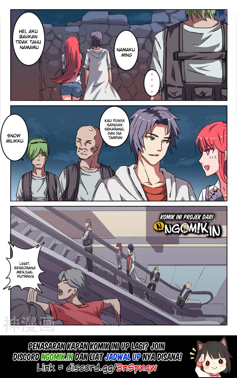 Chromosome 47: Chapter chapter-07 - Page 2