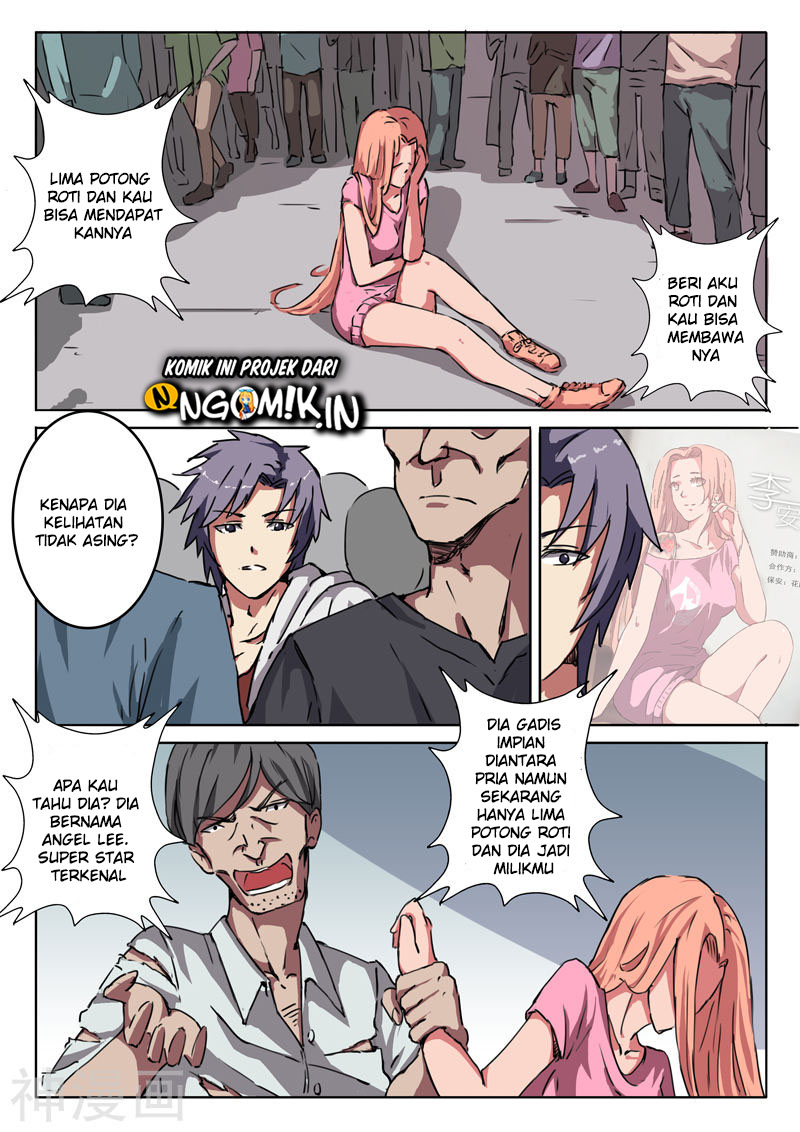 Chromosome 47: Chapter chapter-07 - Page 3