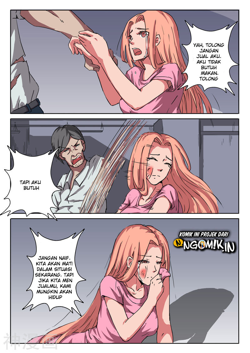 Chromosome 47: Chapter chapter-07 - Page 4