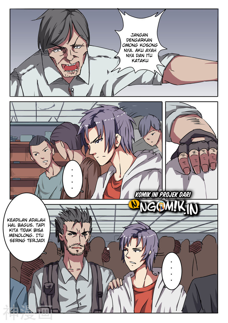 Chromosome 47: Chapter chapter-07 - Page 5