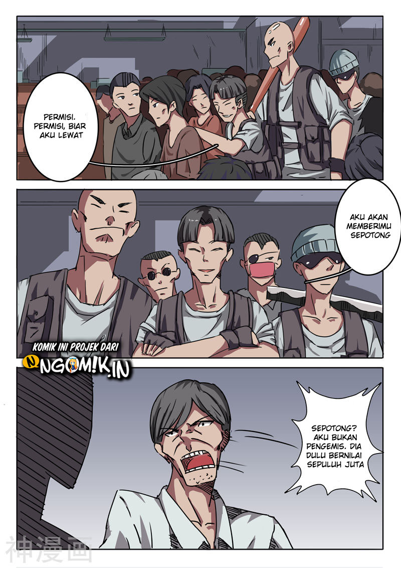 Chromosome 47: Chapter chapter-07 - Page 6