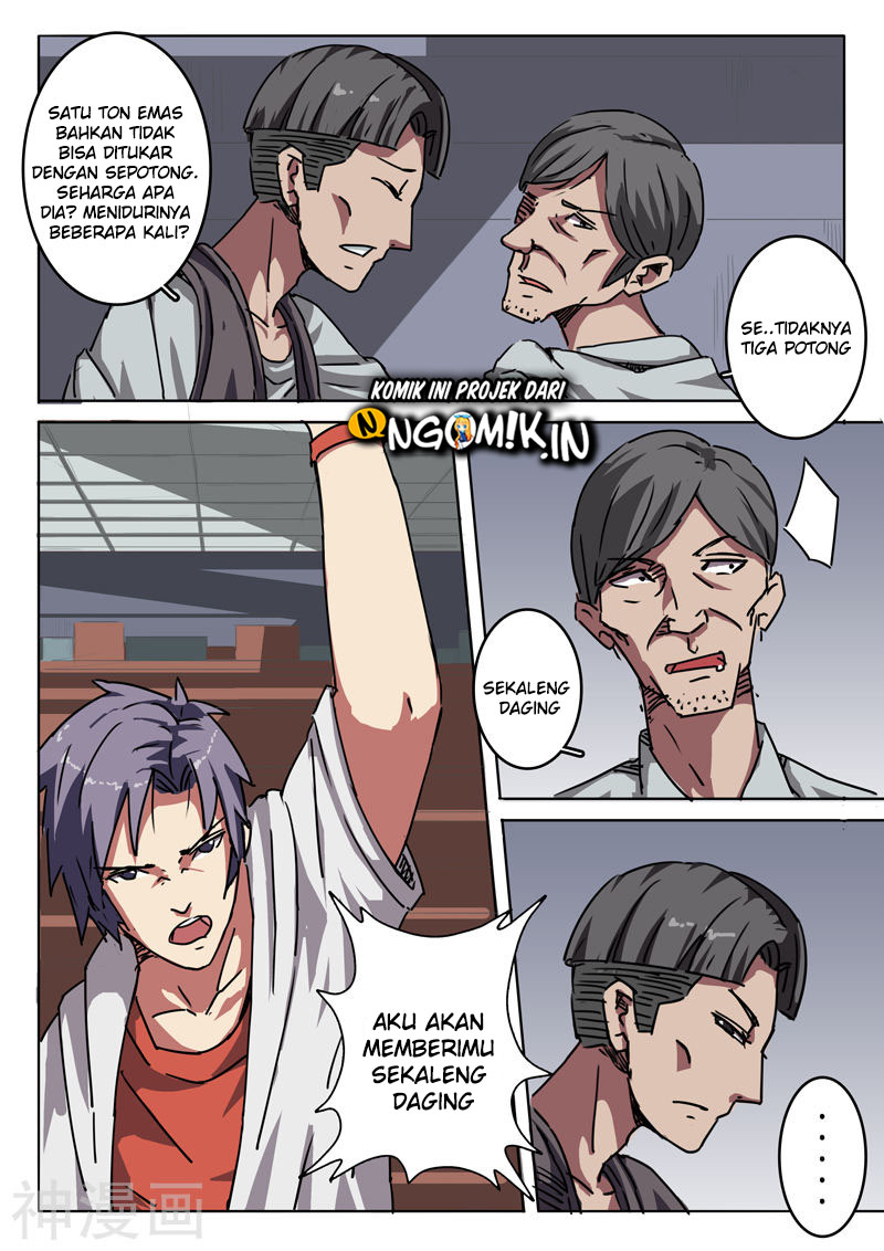 Chromosome 47: Chapter chapter-07 - Page 7