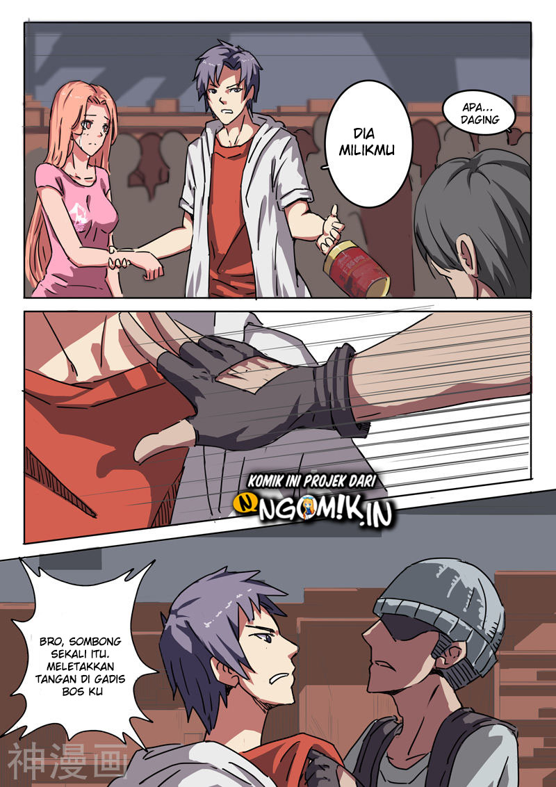 Chromosome 47: Chapter chapter-07 - Page 8
