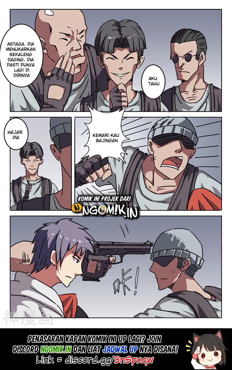 Chromosome 47: Chapter chapter-07 - Page 9