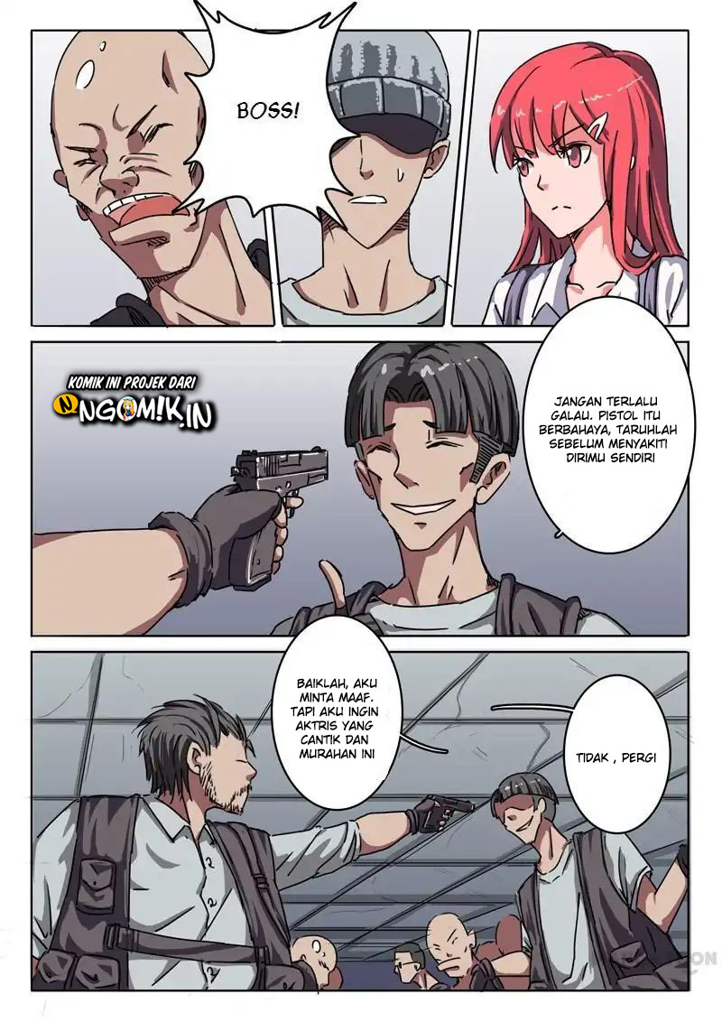 Chromosome 47: Chapter chapter-08 - Page 3