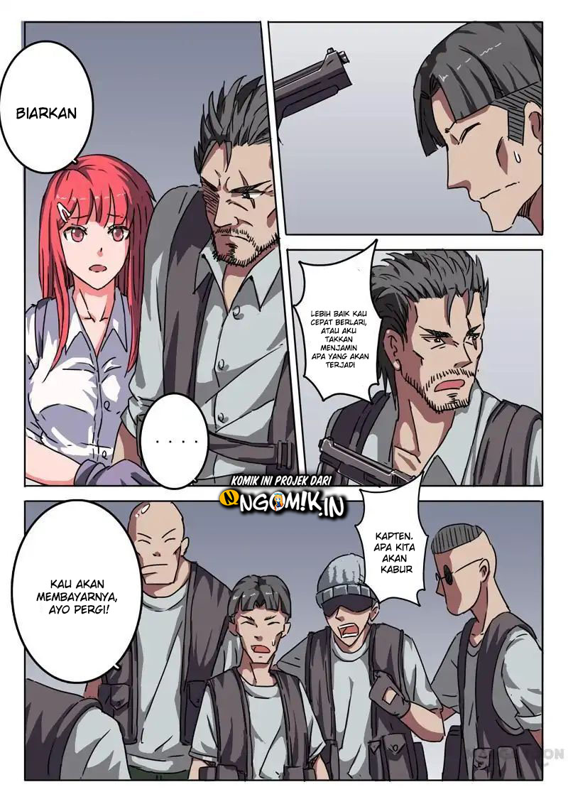 Chromosome 47: Chapter chapter-08 - Page 5