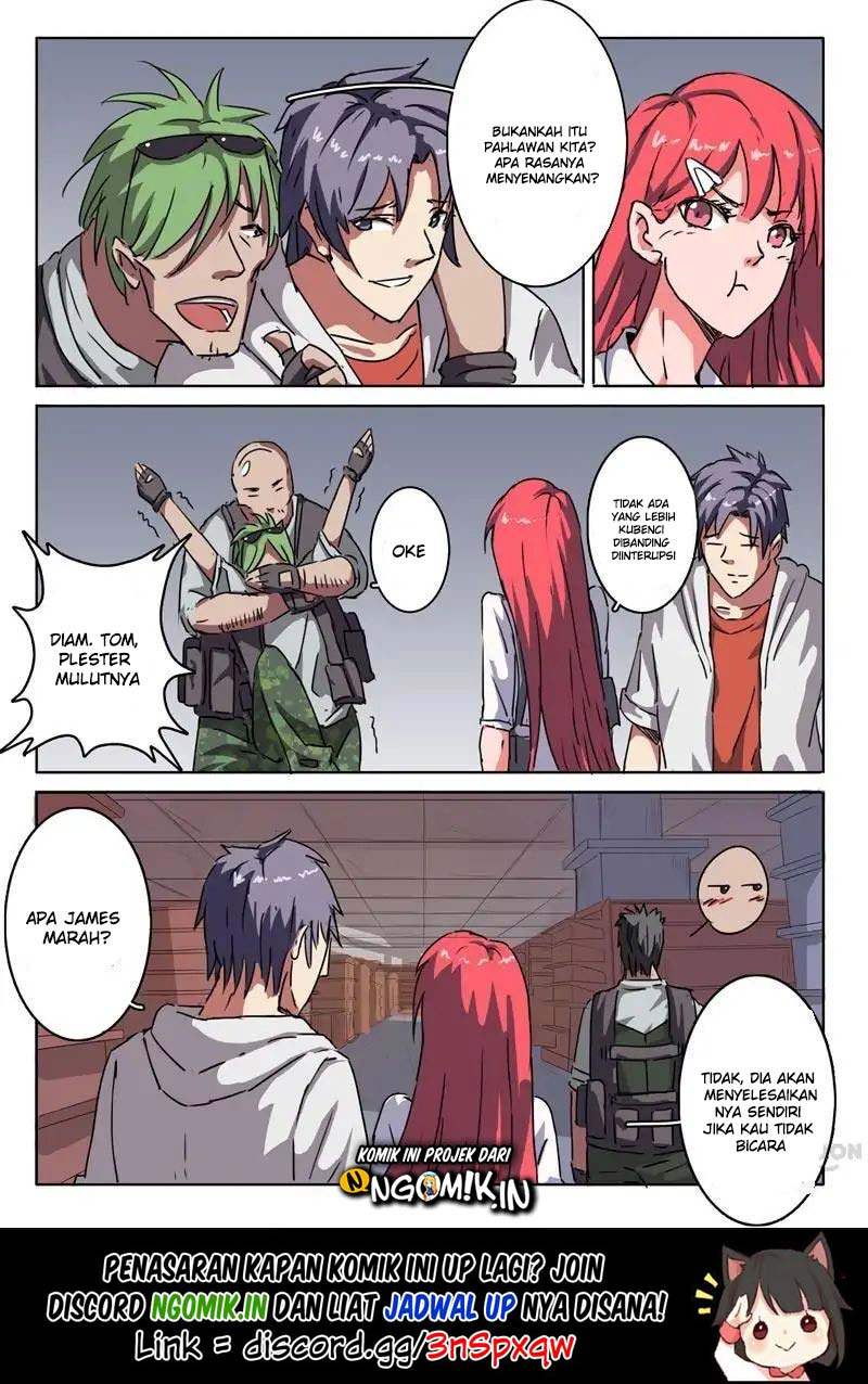 Chromosome 47: Chapter chapter-08 - Page 8