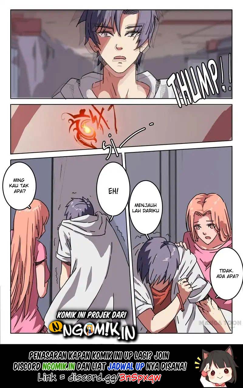 Chromosome 47: Chapter chapter-10 - Page 2