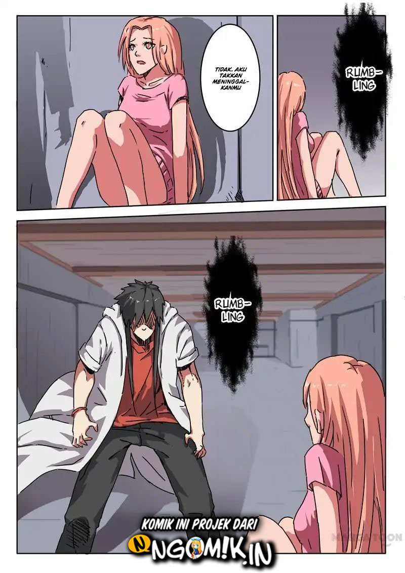 Chromosome 47: Chapter chapter-10 - Page 5