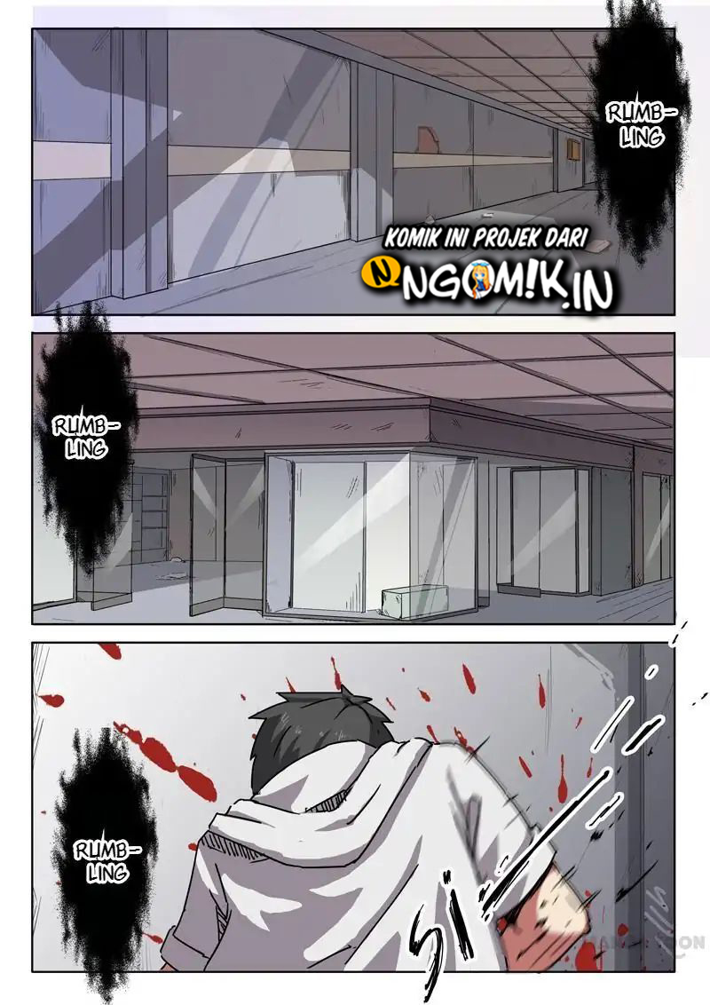 Chromosome 47: Chapter chapter-10 - Page 6