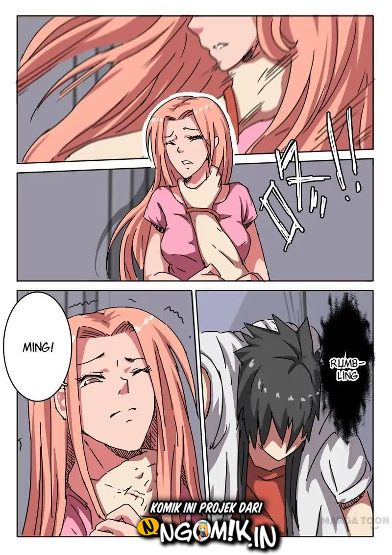 Chromosome 47: Chapter chapter-10 - Page 7