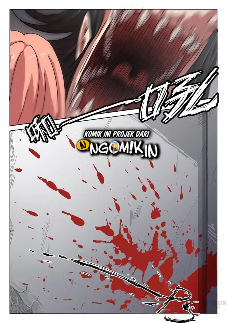 Chromosome 47: Chapter chapter-10 - Page 8