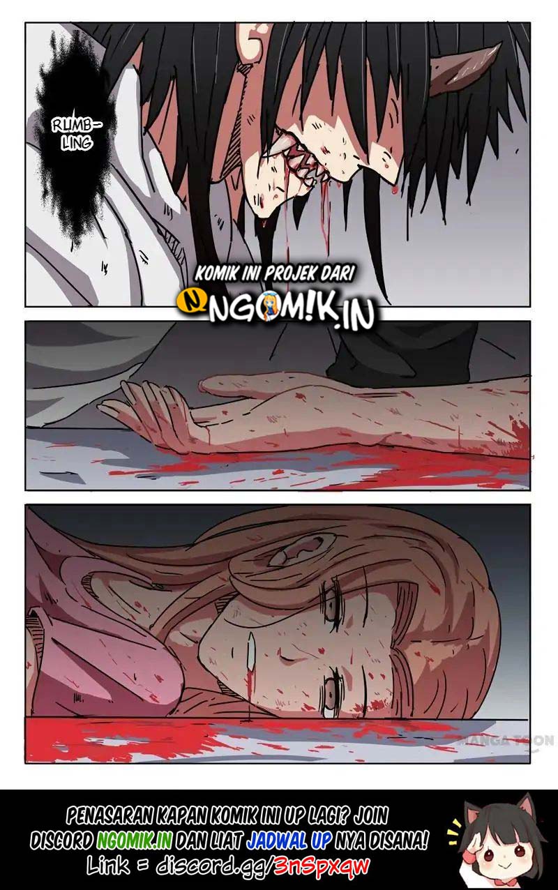 Chromosome 47: Chapter chapter-10 - Page 9